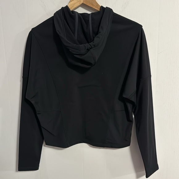 Rhône Hoodie Sz XS very good condition - Picture 4 of 5